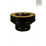Старт-сэндвич BLACK (AISI 430/0,8мм) д.150х250 (ММ)